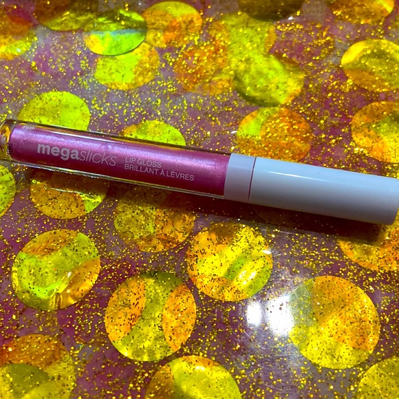 wet n wild Other - Wet n Wild Lip Gloss